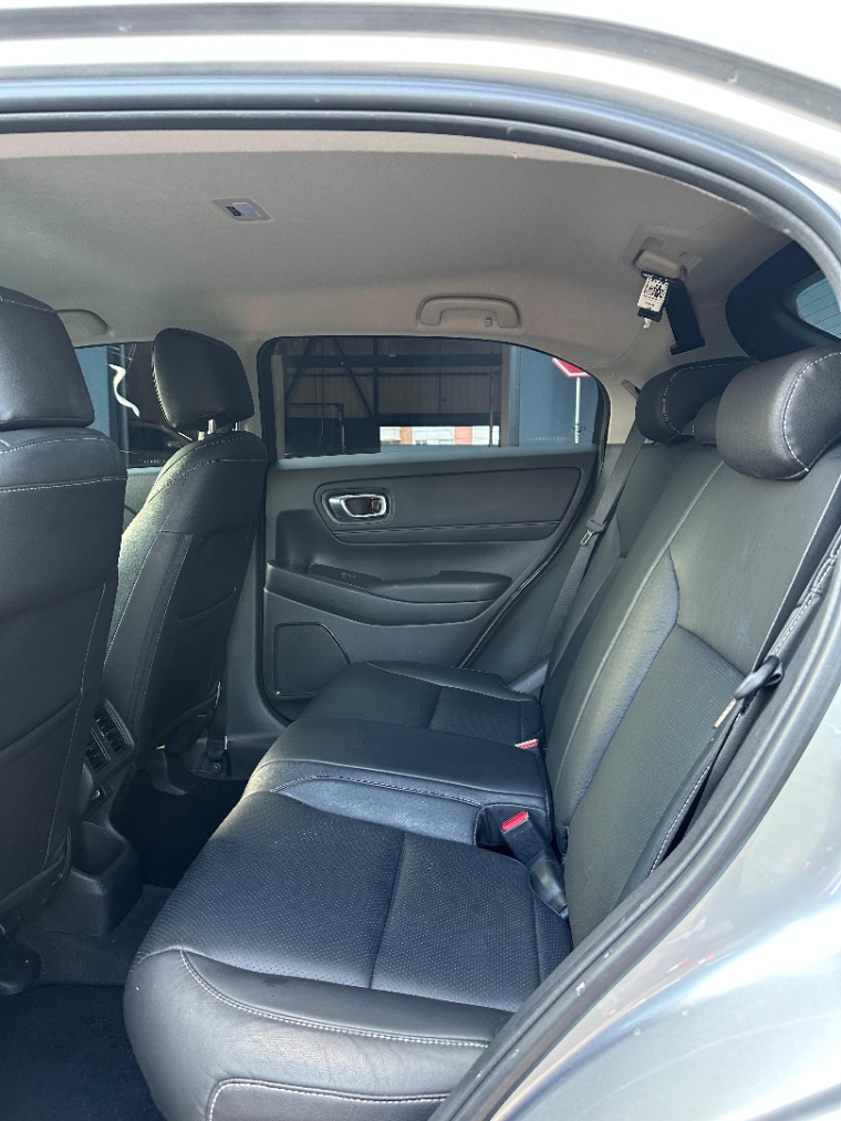 honda hr-v 1.5 di i-vtec flex ex cvt 4p automatico 2025