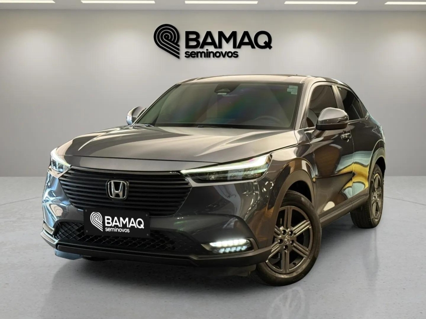 honda hr-v 1.5 di i-vtec flex ex cvt 4p automatico 2025