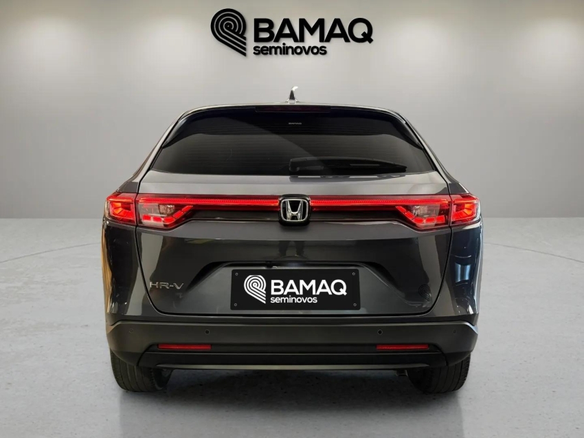 honda hr-v 1.5 di i-vtec flex ex cvt 4p automatico 2025