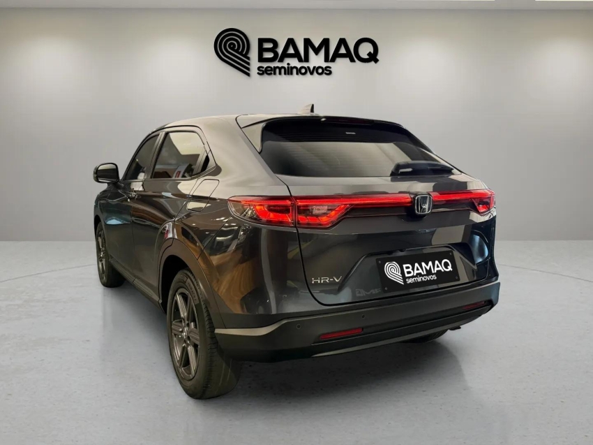 honda hr-v 1.5 di i-vtec flex ex cvt 4p automatico 2025