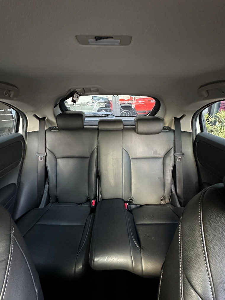 honda hr-v 1.5 di i-vtec flex ex cvt 4p automatico 2025
