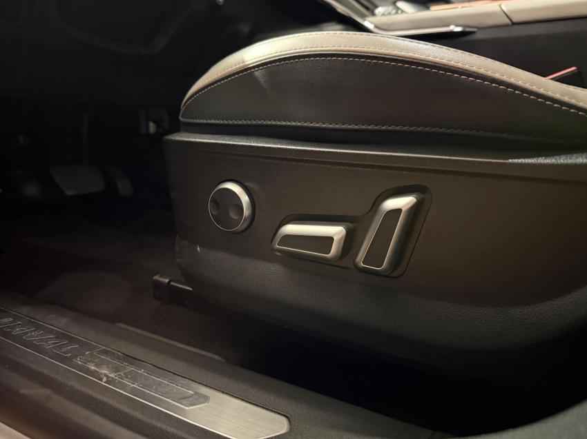 gwm haval h6 1.5 phev19 e-traction hibrido 4p automatico 2025