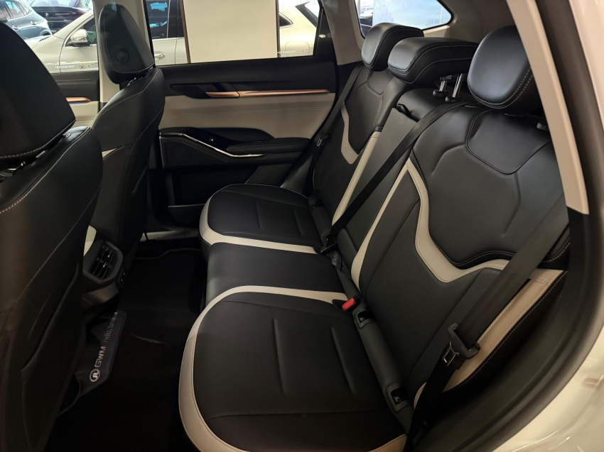 gwm haval h6 1.5 phev19 e-traction hibrido 4p automatico 2025