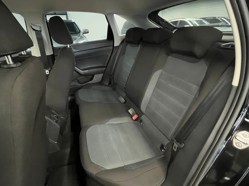 volkswagen nivus 1.0 200 tsi total flex comfortline automatico 4p 2023