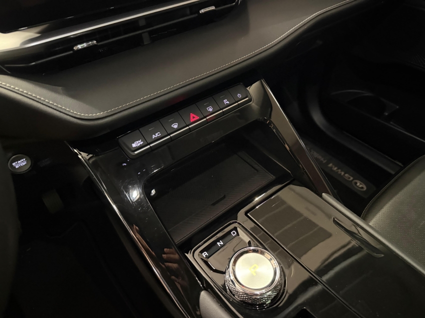 gwm haval h6 1.5 phev awd e-traction hibrido 4p automatico 2024