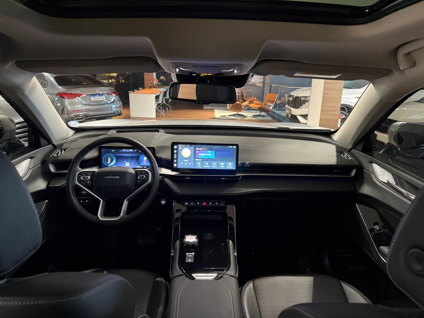 gwm haval h6 1.5 phev awd e-traction hibrido 4p automatico 2024