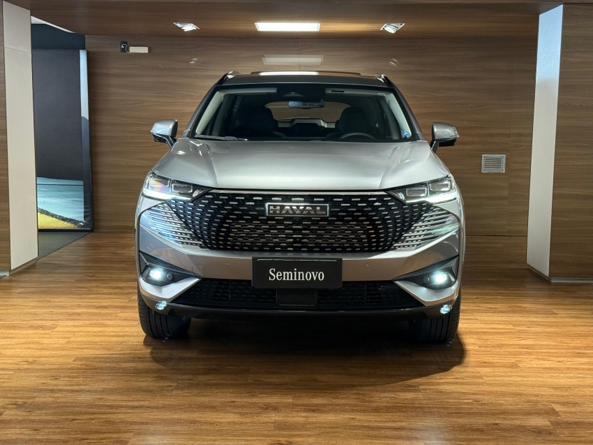 gwm haval h6 1.5 phev awd e-traction hibrido 4p automatico 2024
