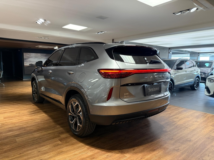 gwm haval h6 1.5 phev awd e-traction hibrido 4p automatico 2024