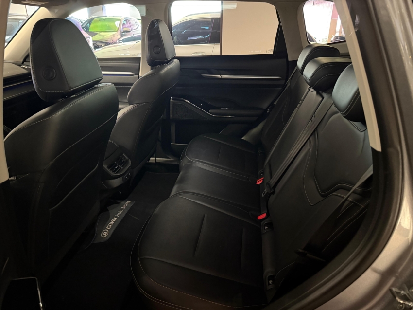 gwm haval h6 1.5 phev awd e-traction hibrido 4p automatico 2024