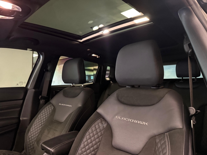 jeep compass 2.0 hurricane 4 turbo gasolina blackhawk at9 5p automatico 2025