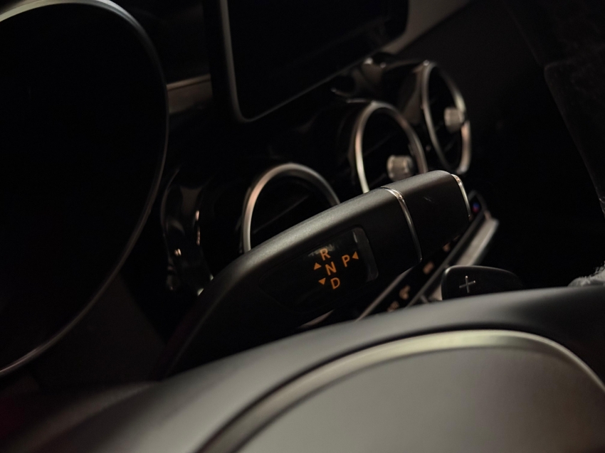 mercedes-benz c 250 2.0 cgi gasolina avantgarde 9g-tronic flex 4p automatico 2018