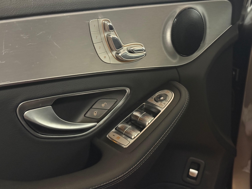 mercedes-benz c 250 2.0 cgi gasolina avantgarde 9g-tronic flex 4p automatico 2018