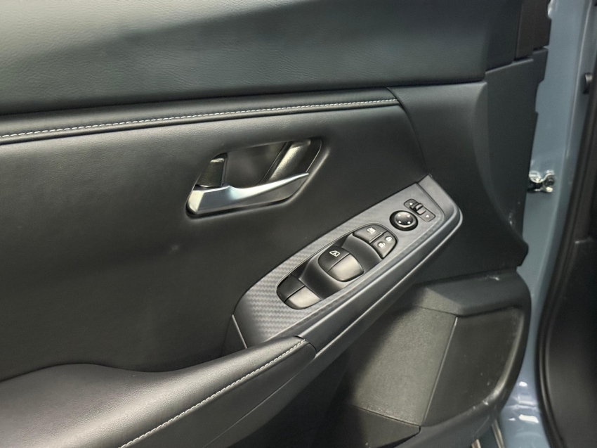 nissan sentra 2.0 16v gasolina advance xtronic 4p automatico 2025