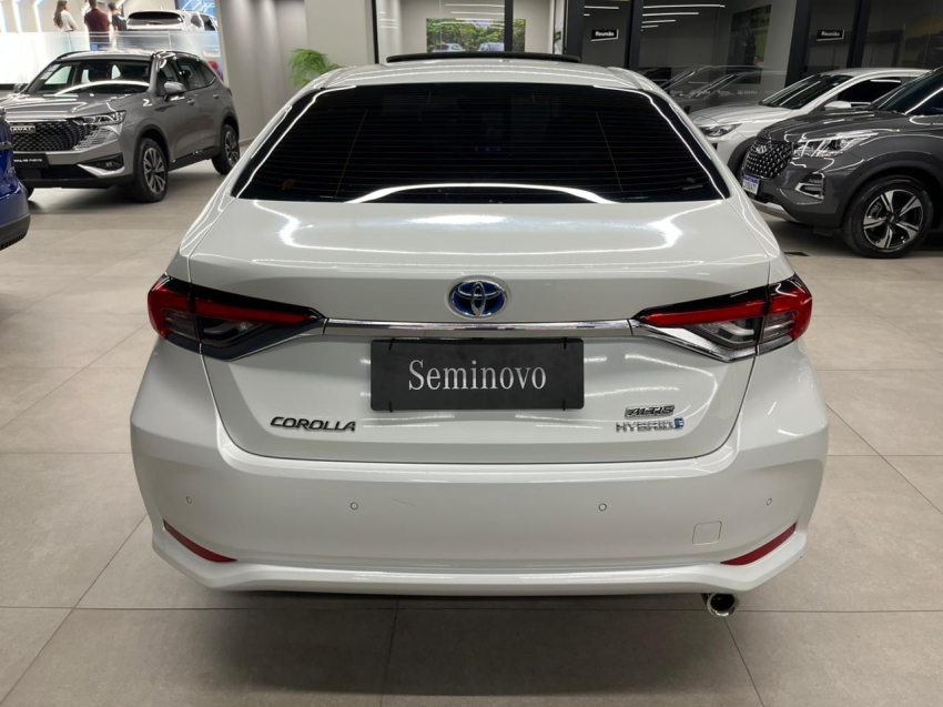 toyota corolla 2.0 vvt-ie flex altis premium direct shift hibrido 4p automatico 2024