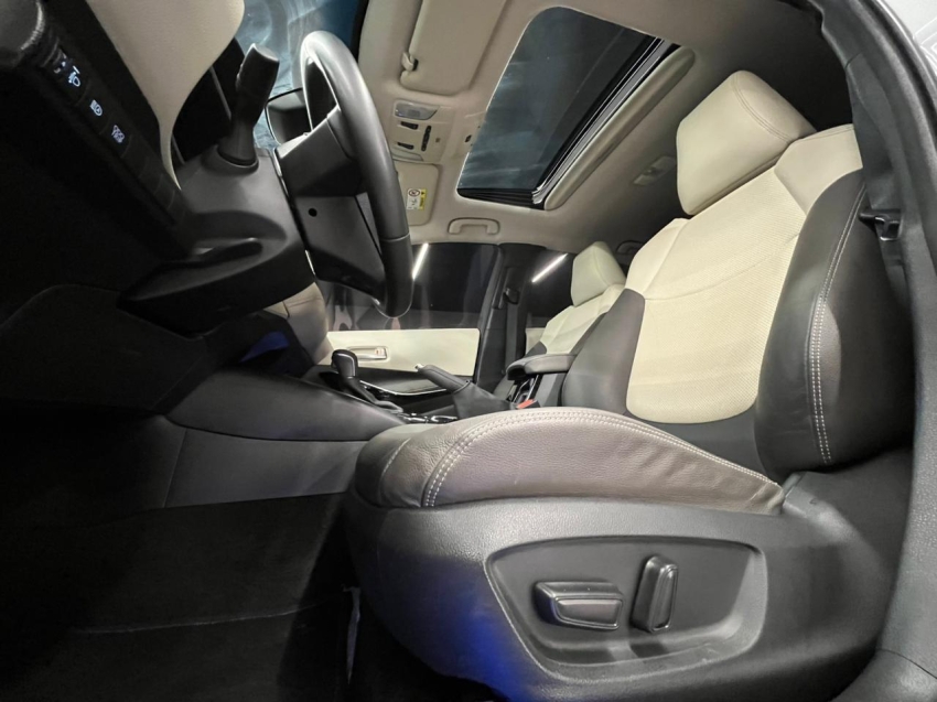 toyota corolla 2.0 vvt-ie flex altis premium direct shift hibrido 4p automatico 2024