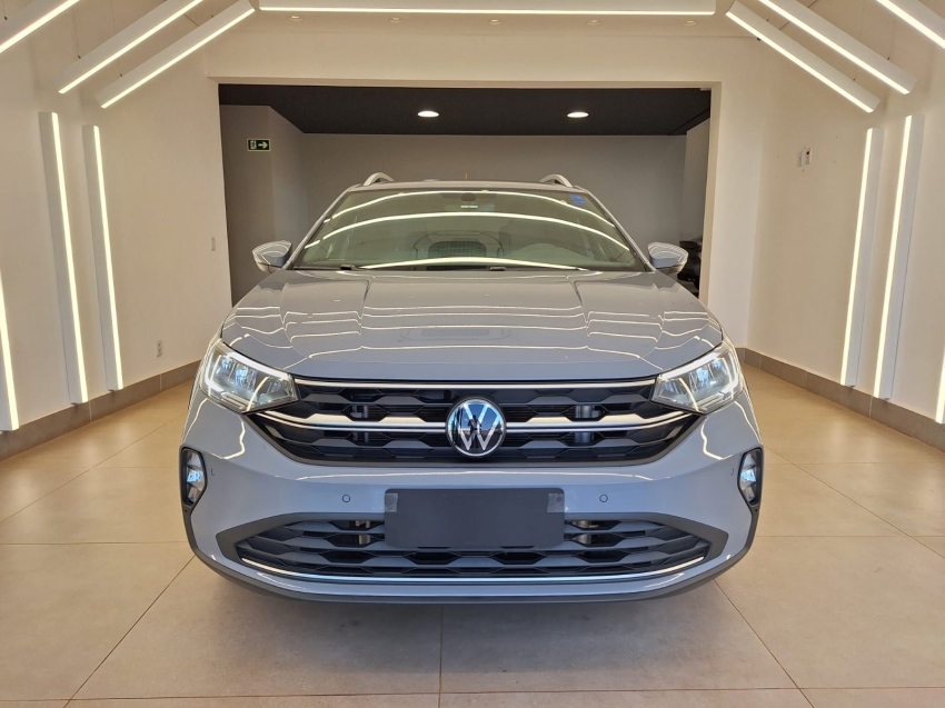 volkswagen nivus 1.0 200 tsi total flex highline automatico 4p 2024