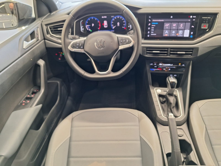 volkswagen nivus 1.0 200 tsi total flex highline automatico 4p 2024