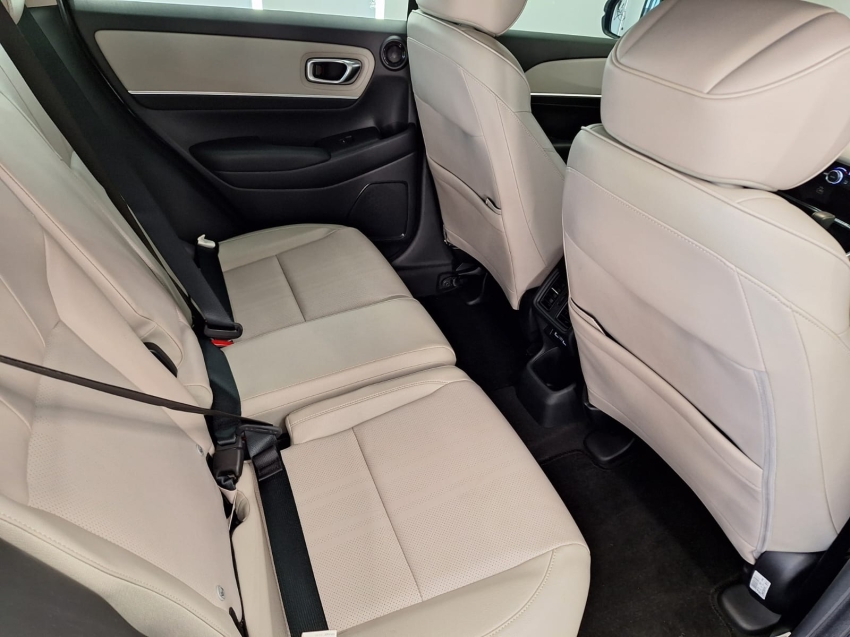 honda hr-v 1.5 di i-vtec turbo flex touring cvt 4p automatico 2024