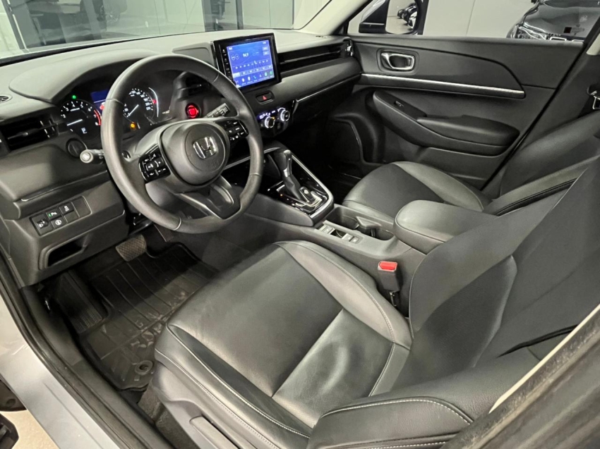 honda hr-v 1.5 di i-vtec flex exl cvt 4p automatico 2023