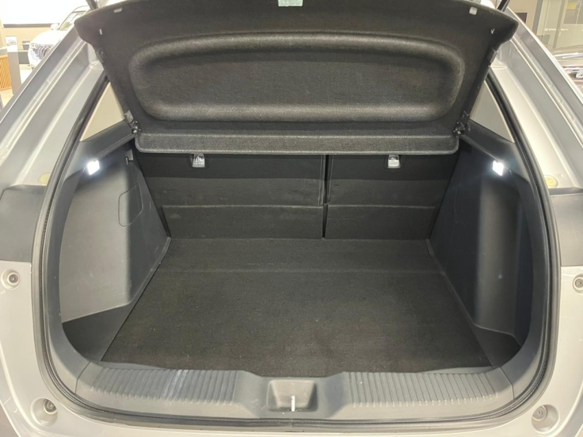 honda hr-v 1.5 di i-vtec flex exl cvt 4p automatico 2023