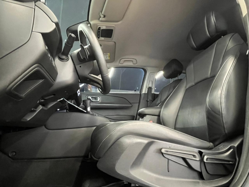 honda hr-v 1.5 di i-vtec flex exl cvt 4p automatico 2023