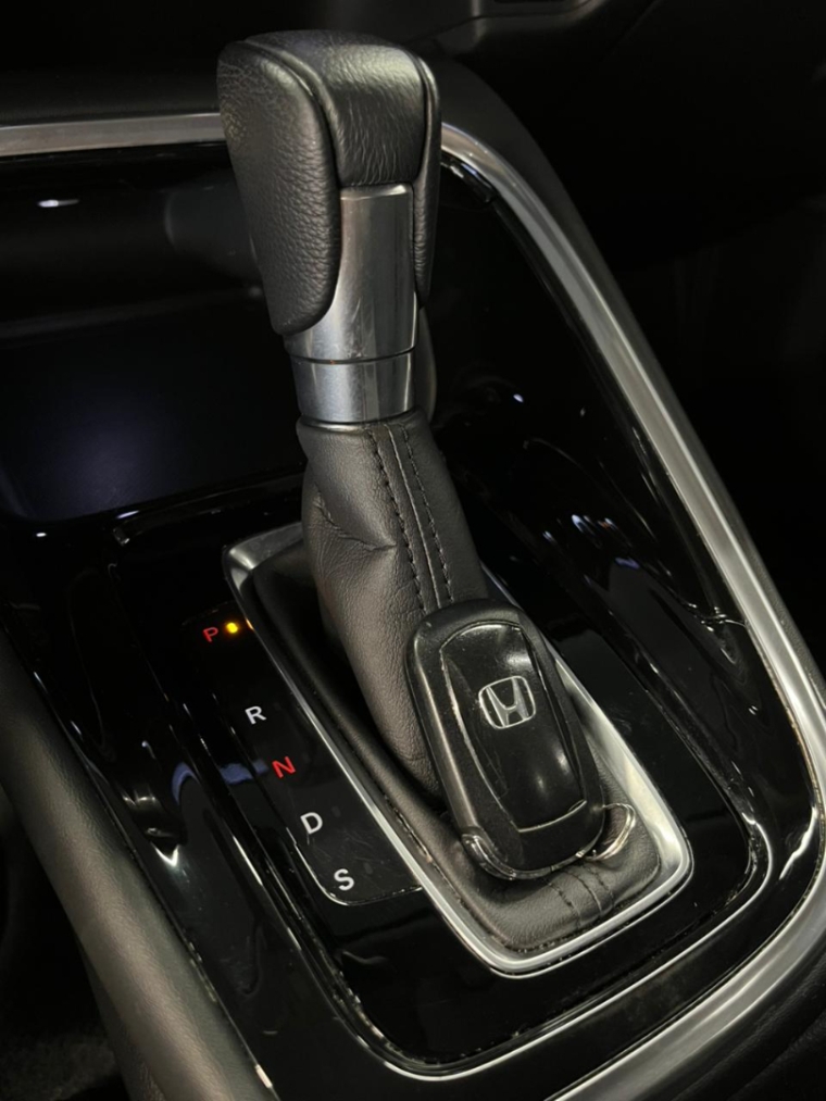 honda hr-v 1.5 di i-vtec flex exl cvt 4p automatico 2023