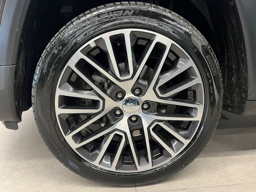 jeep compass 1.3 t270 turbo flex limited at6 4p automatico 2023