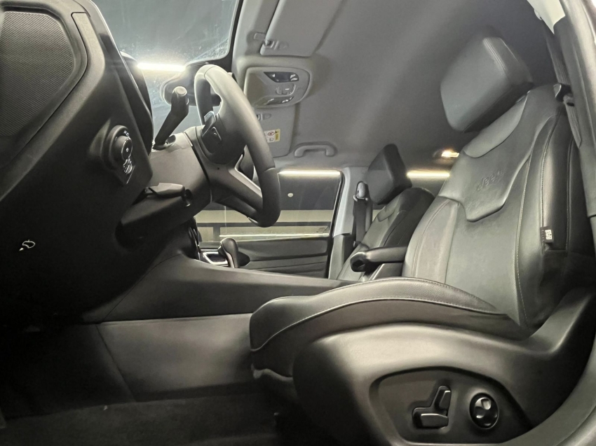 jeep compass 1.3 t270 turbo flex limited at6 4p automatico 2023