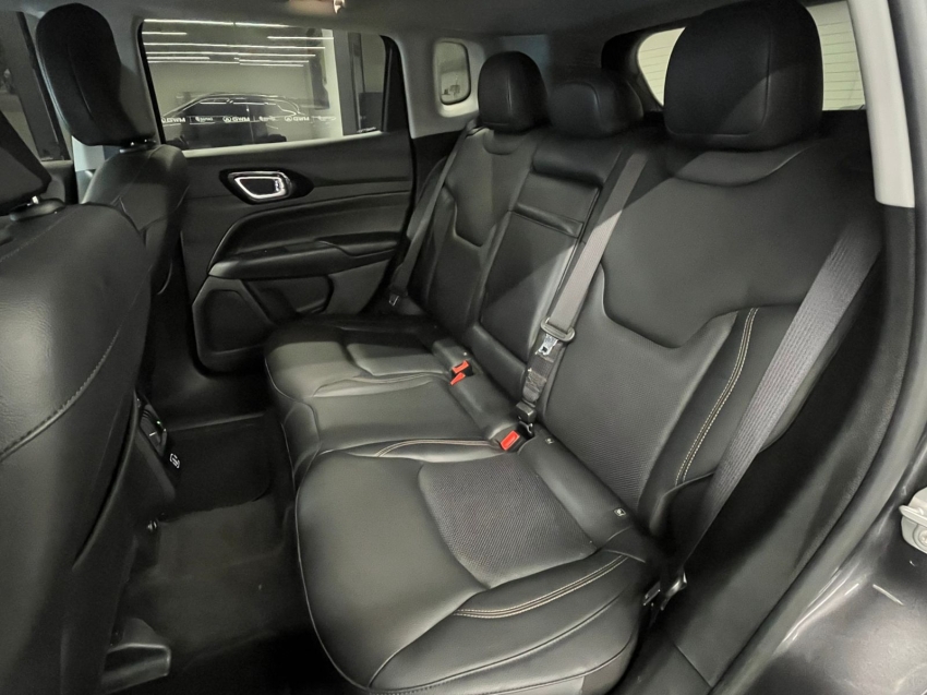 jeep compass 1.3 t270 turbo flex limited at6 4p automatico 2023
