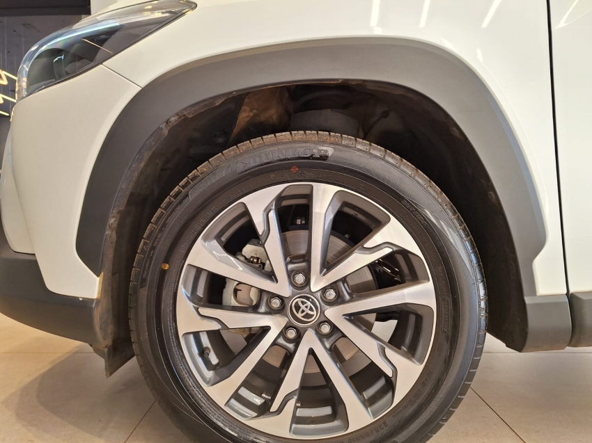 toyota corolla cross 2.0 vvt-ie flex xre direct shift 4p automatico 2023