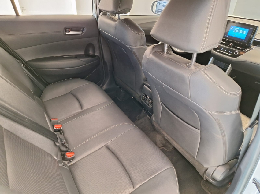 toyota corolla cross 2.0 vvt-ie flex xre direct shift 4p automatico 2023