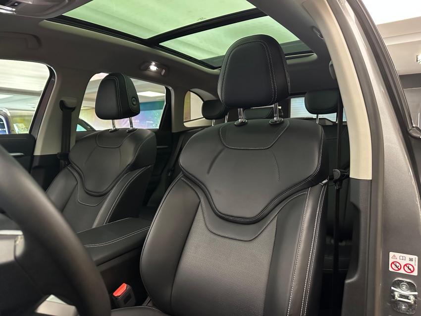 gwm haval h6 1.5 hev premium e-traction hibrido 4p automatico 2025
