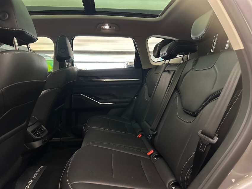 gwm haval h6 1.5 hev premium e-traction hibrido 4p automatico 2025