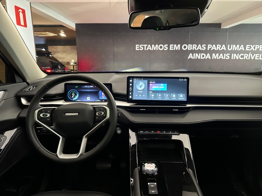 gwm haval h6 1.5 hev premium e-traction hibrido 4p automatico 2025