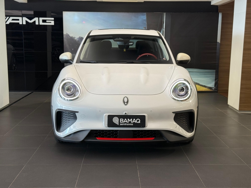 gwm ora 03 63 kw eletrico gt 4p automatico 2024