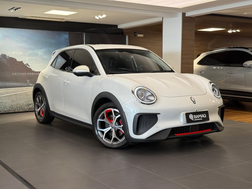 gwm ora 03 63 kw eletrico gt 4p automatico 2024
