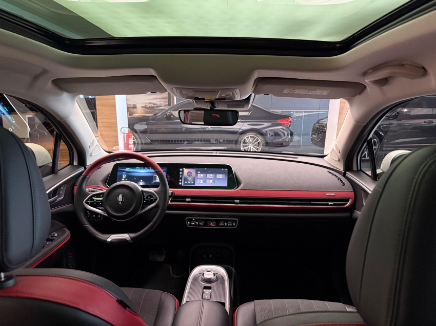 gwm ora 03 63 kw eletrico gt 4p automatico 2024