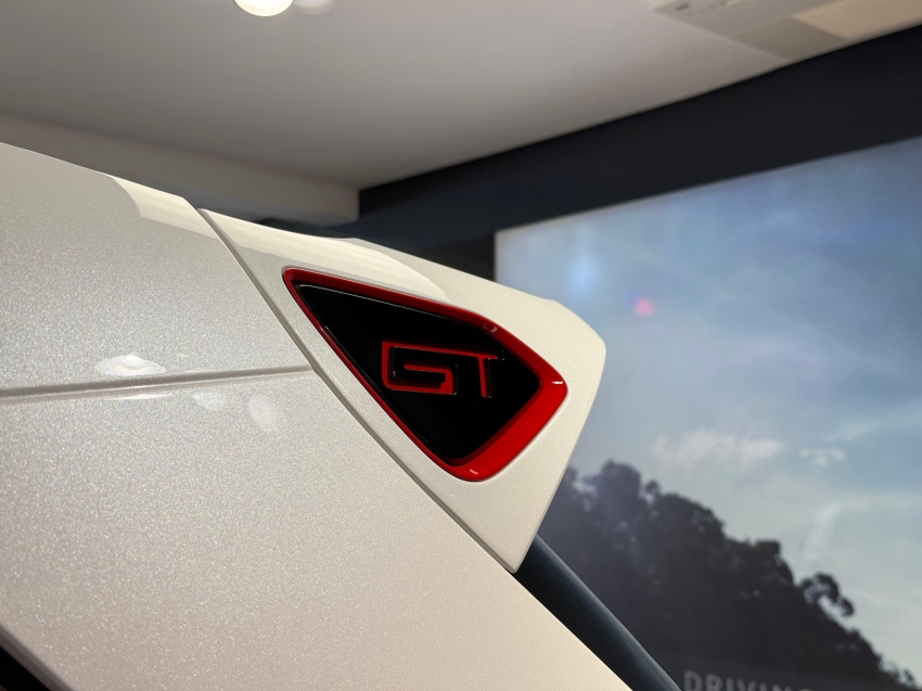 gwm ora 03 63 kw eletrico gt 4p automatico 2024