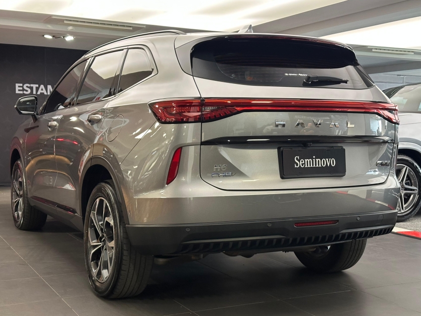 gwm haval h6 1.5 phev awd e-traction hibrido 4p automatico 2024
