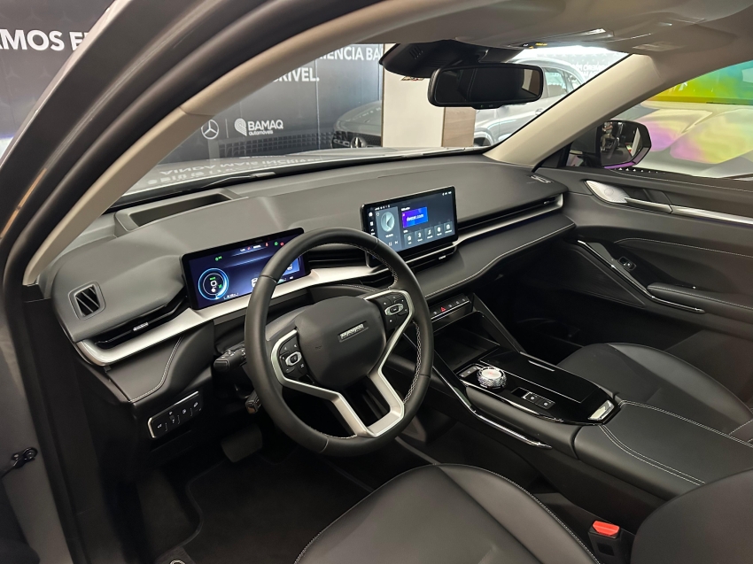 gwm haval h6 1.5 phev awd e-traction hibrido 4p automatico 2024
