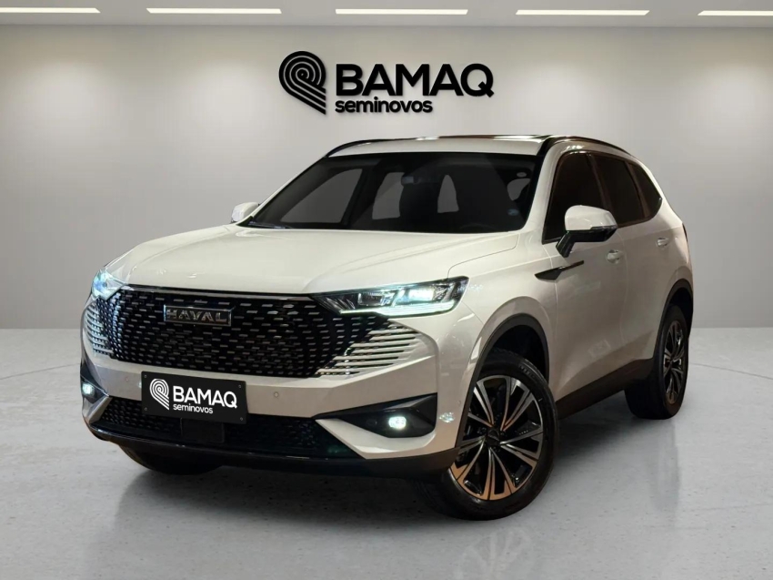 gwm haval h6 1.5 phev19 e-traction hibrido 4p automatico 2025 gwm haval h6 1.5 phev19 e-traction hibrido 4p automatico 2025