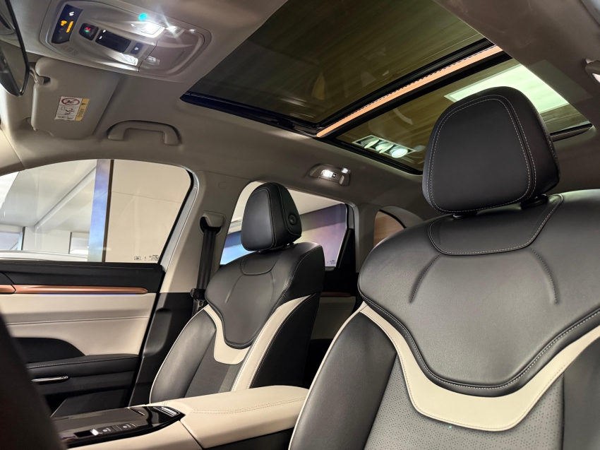 gwm haval h6 1.5 phev19 e-traction hibrido 4p automatico 2025