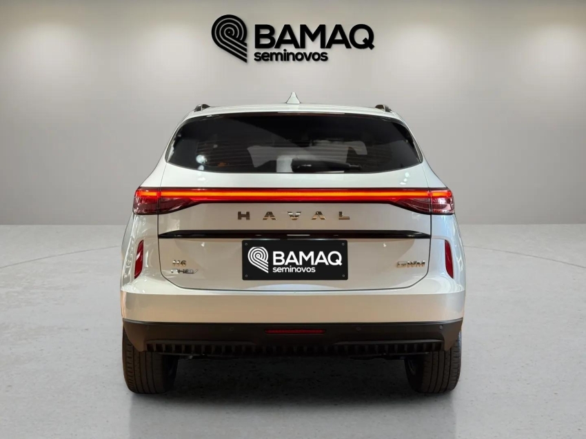 gwm haval h6 1.5 phev19 e-traction hibrido 4p automatico 2025
