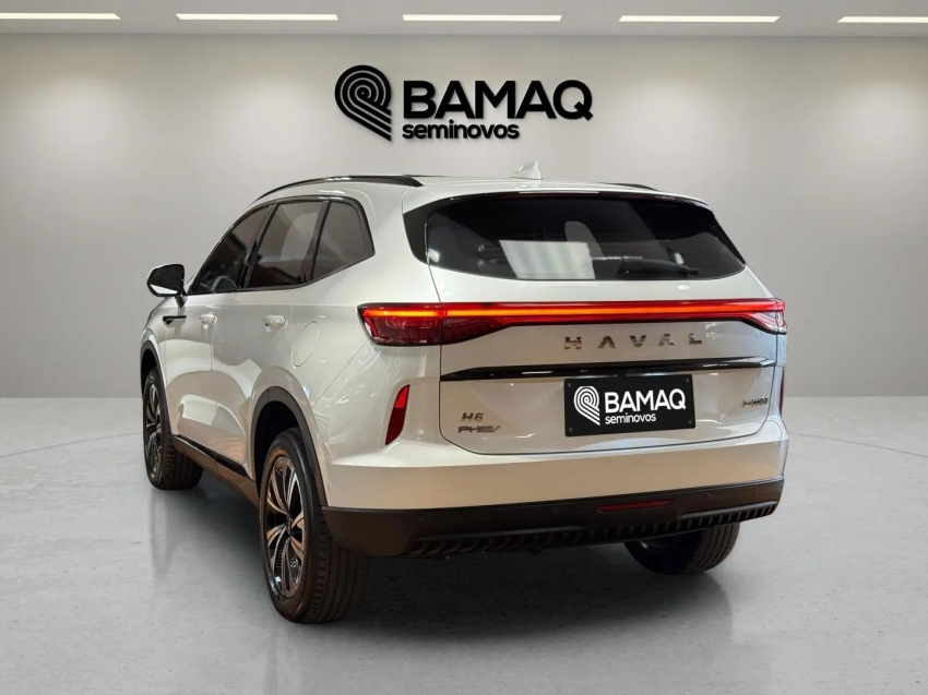 gwm haval h6 1.5 phev19 e-traction hibrido 4p automatico 2025