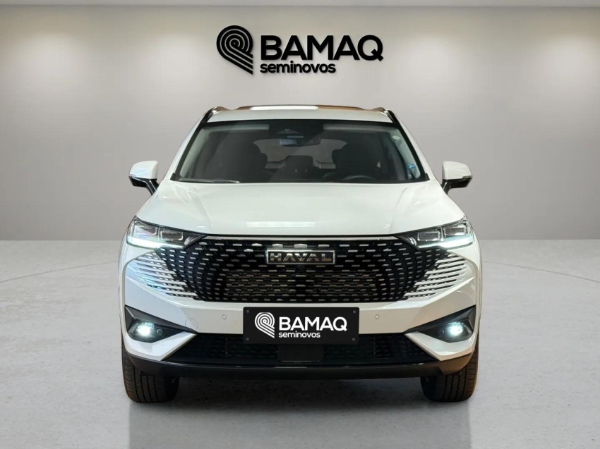 gwm haval h6 1.5 phev19 e-traction hibrido 4p automatico 2025