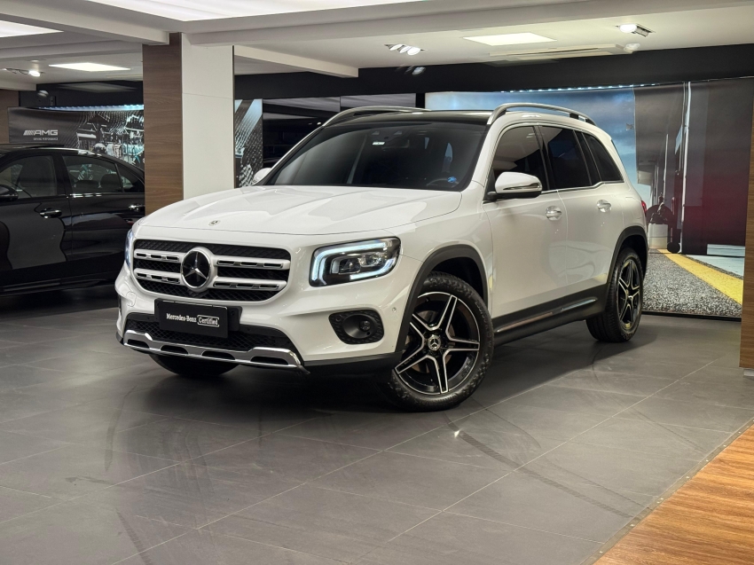 mercedes-benz glb 200 1.3 cgi gasolina progressive 7g-dct 4p automatico 2022 mercedes-benz glb 200 1.3 cgi gasolina progressive 7g-dct 4p automatico 2022