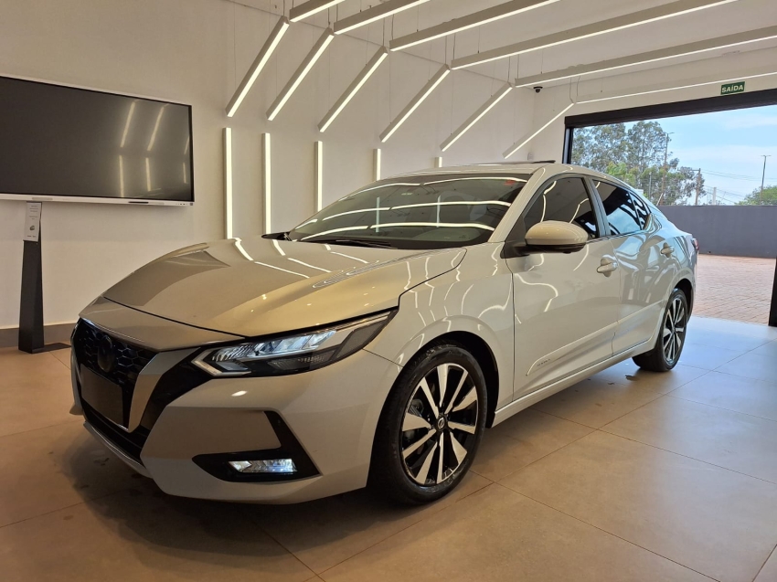 nissan sentra 2.0 16v gasolina exclusive xtronic 4p automatico 2023 nissan sentra 2.0 16v gasolina exclusive xtronic 4p automatico 2023
