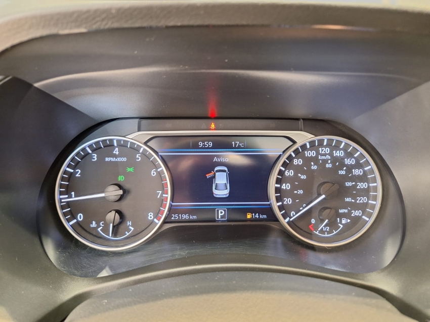 nissan sentra 2.0 16v gasolina exclusive xtronic 4p automatico 2023