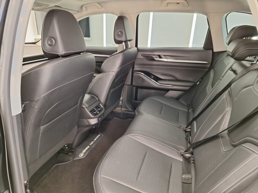 gwm haval h6 1.5 hev e-traction hibrido 4p automatico 2025