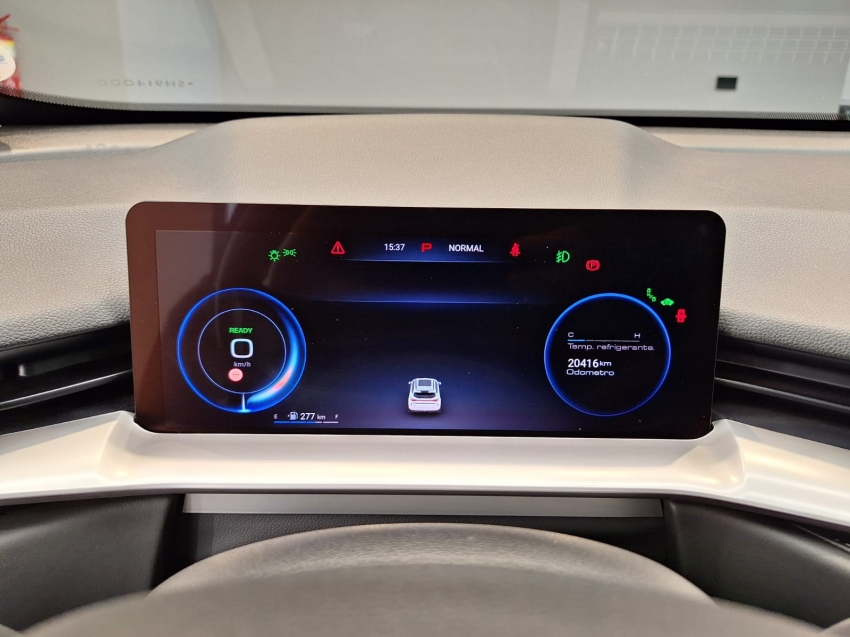 gwm haval h6 1.5 hev e-traction hibrido 4p automatico 2025